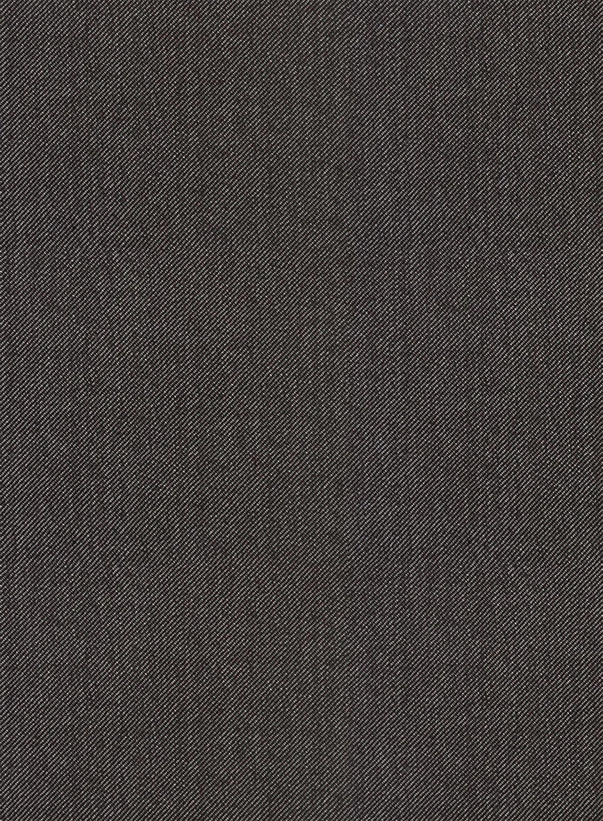 Italian Wool Claudia Jacket