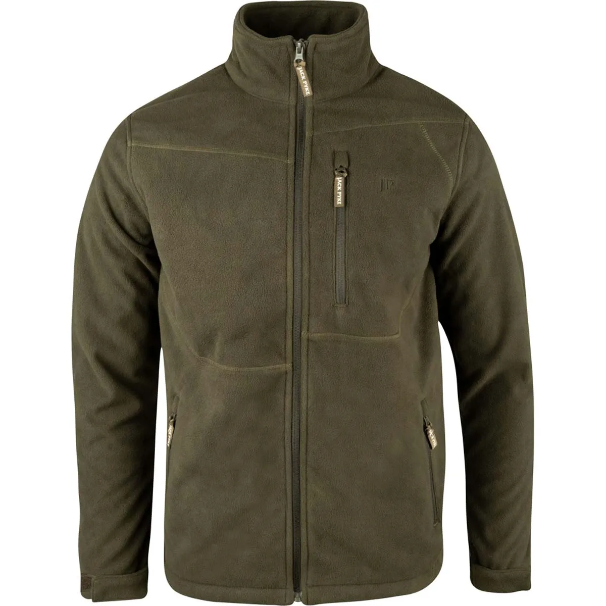 Jack Pyke Waterproof Fleece Jacket