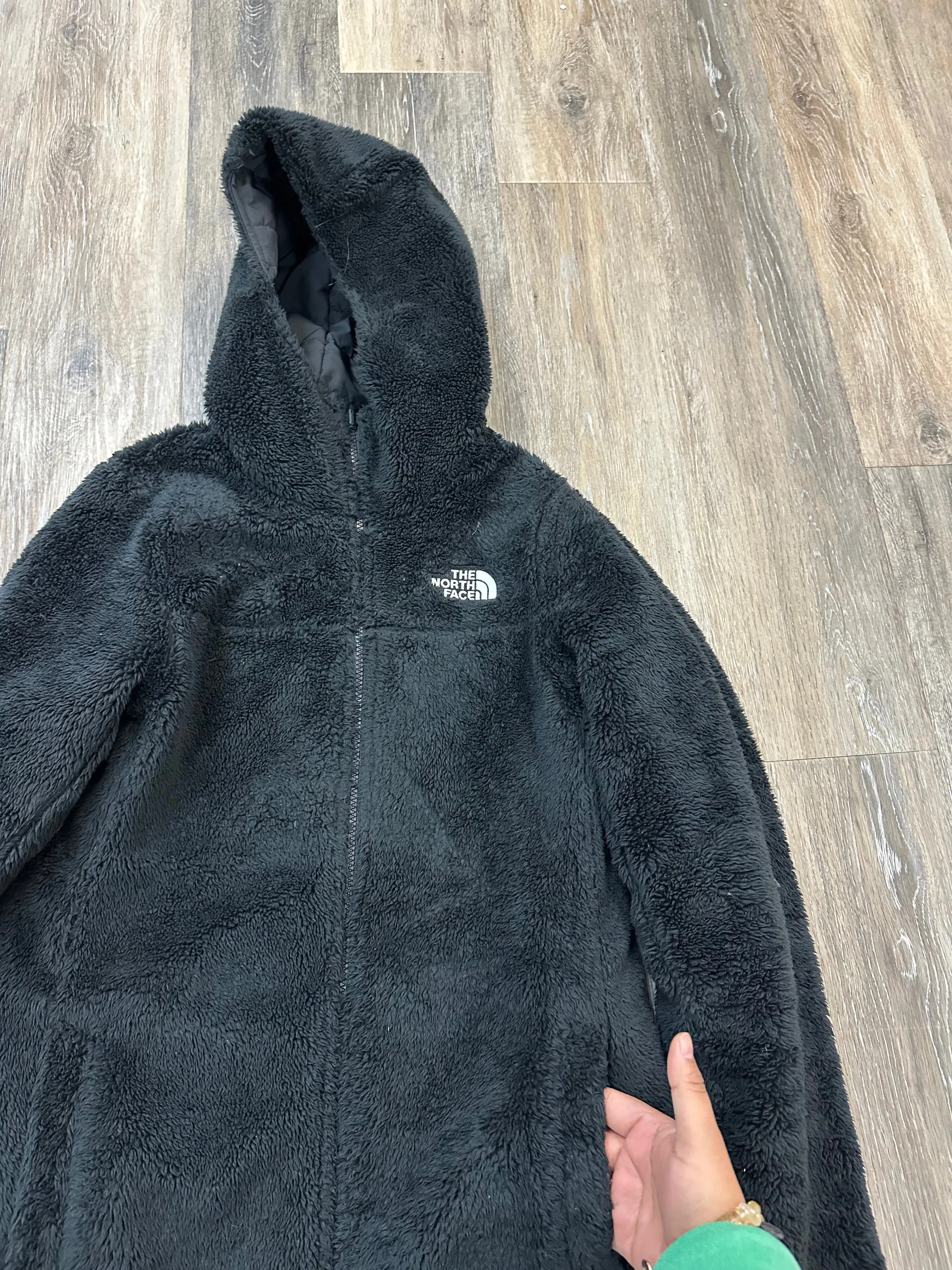 Jacket Puffer & Quilted By The North Face In Black, Size: S