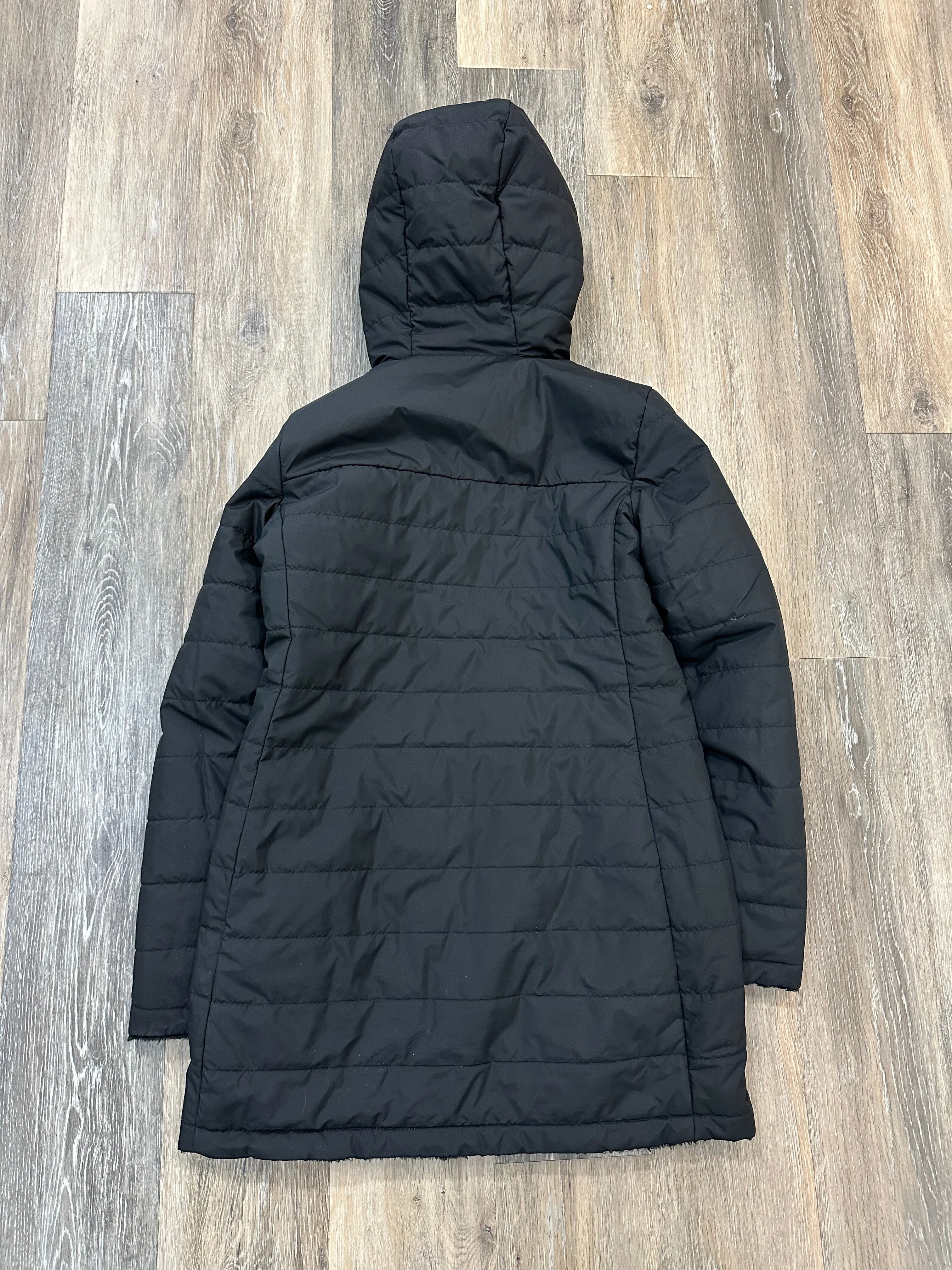 Jacket Puffer & Quilted By The North Face In Black, Size: S