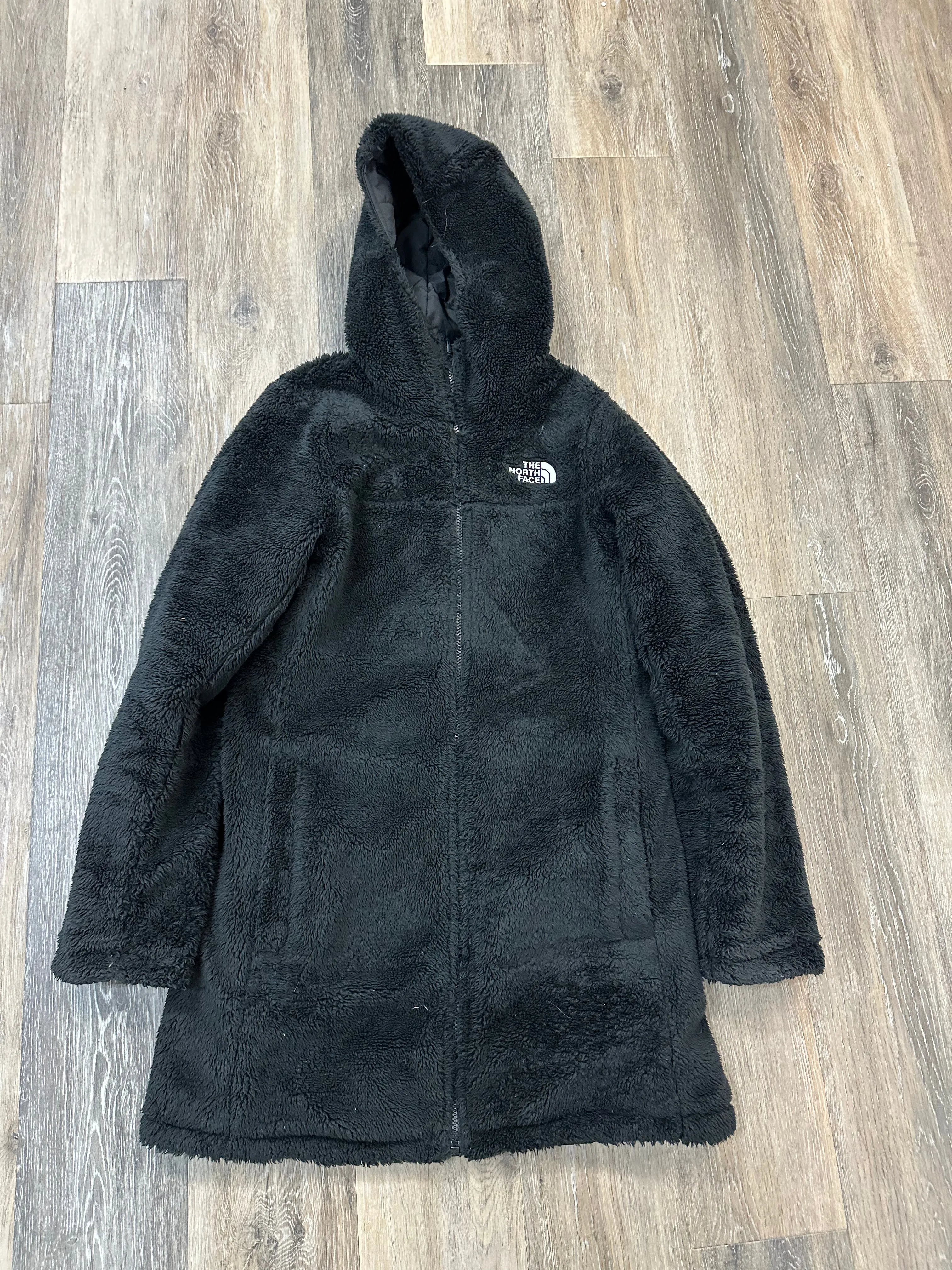 Jacket Puffer & Quilted By The North Face In Black, Size: S