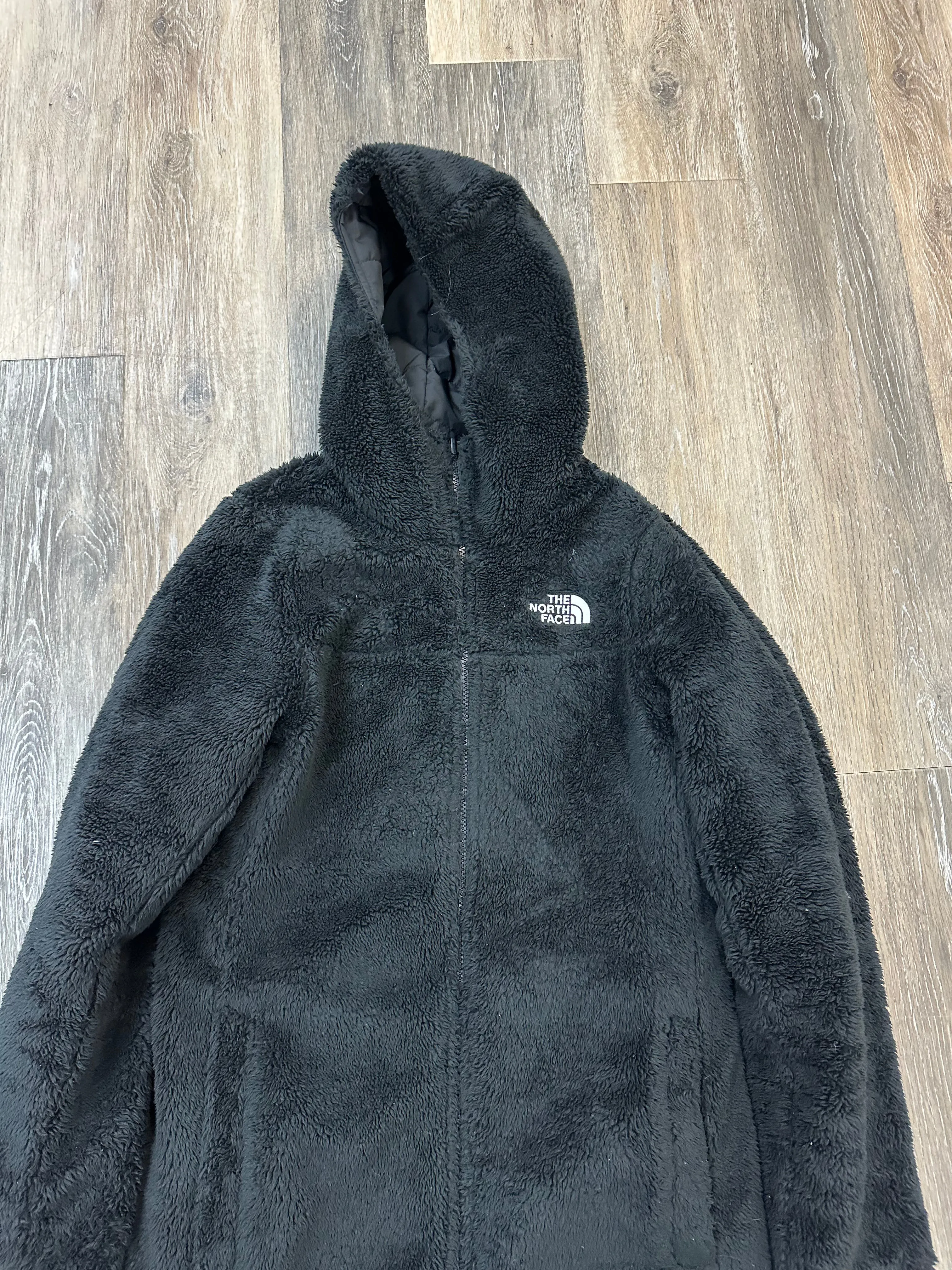 Jacket Puffer & Quilted By The North Face In Black, Size: S