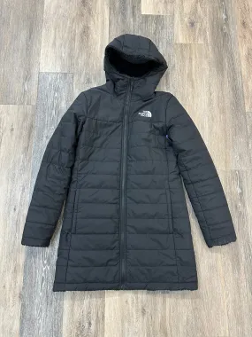 Jacket Puffer & Quilted By The North Face In Black, Size: S