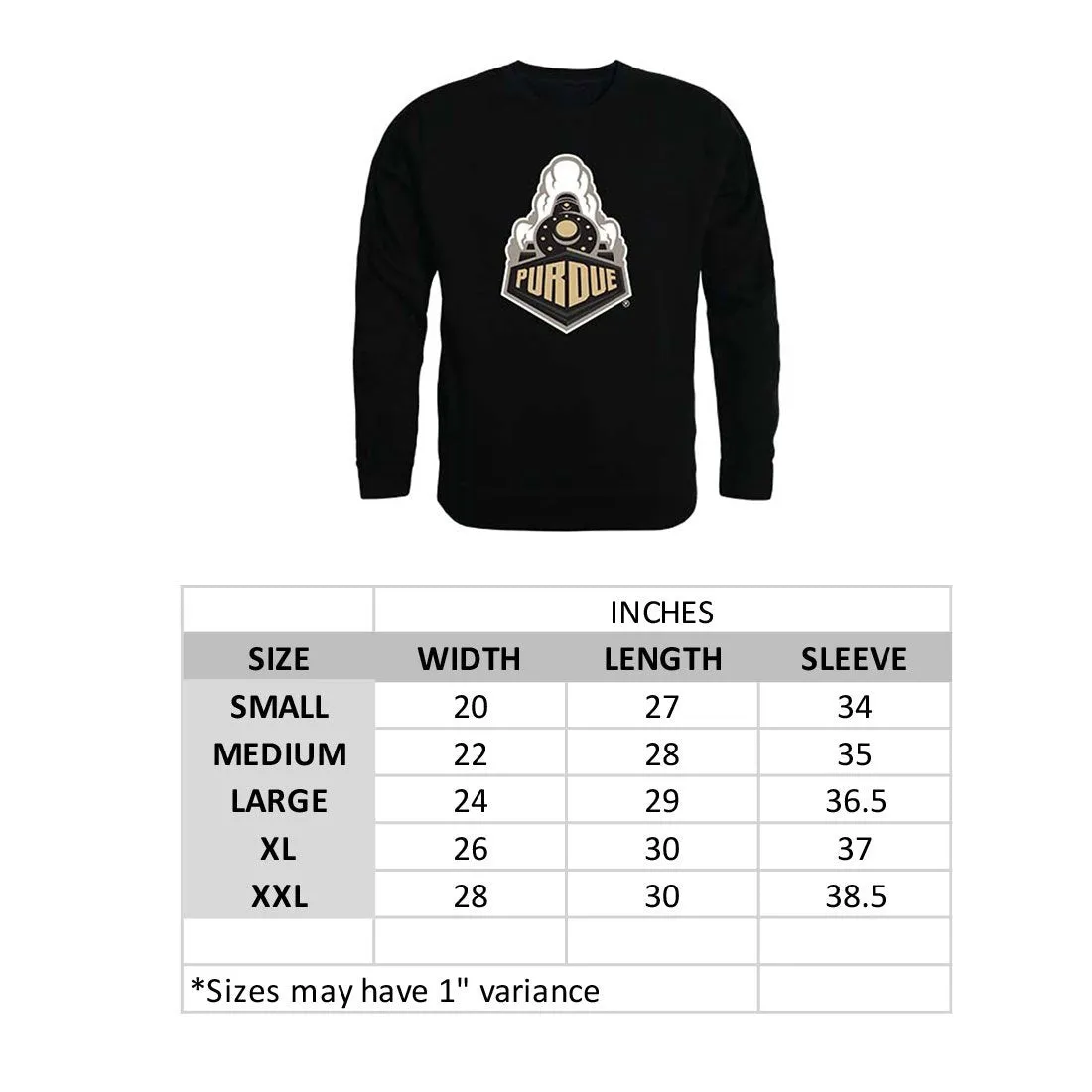 JHU Johns Hopkins University Campus Crewneck Pullover Sweatshirt Sweater Heather Charcoal