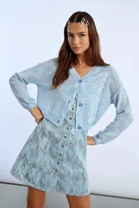 JILLIAN CARDIGAN