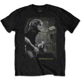 John Lennon | Official Band T-Shirt | Gibson