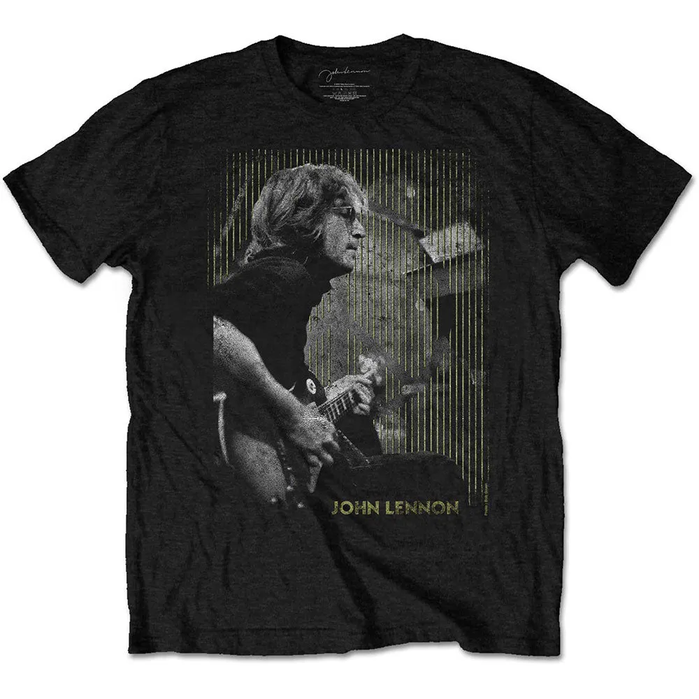 John Lennon | Official Band T-Shirt | Gibson