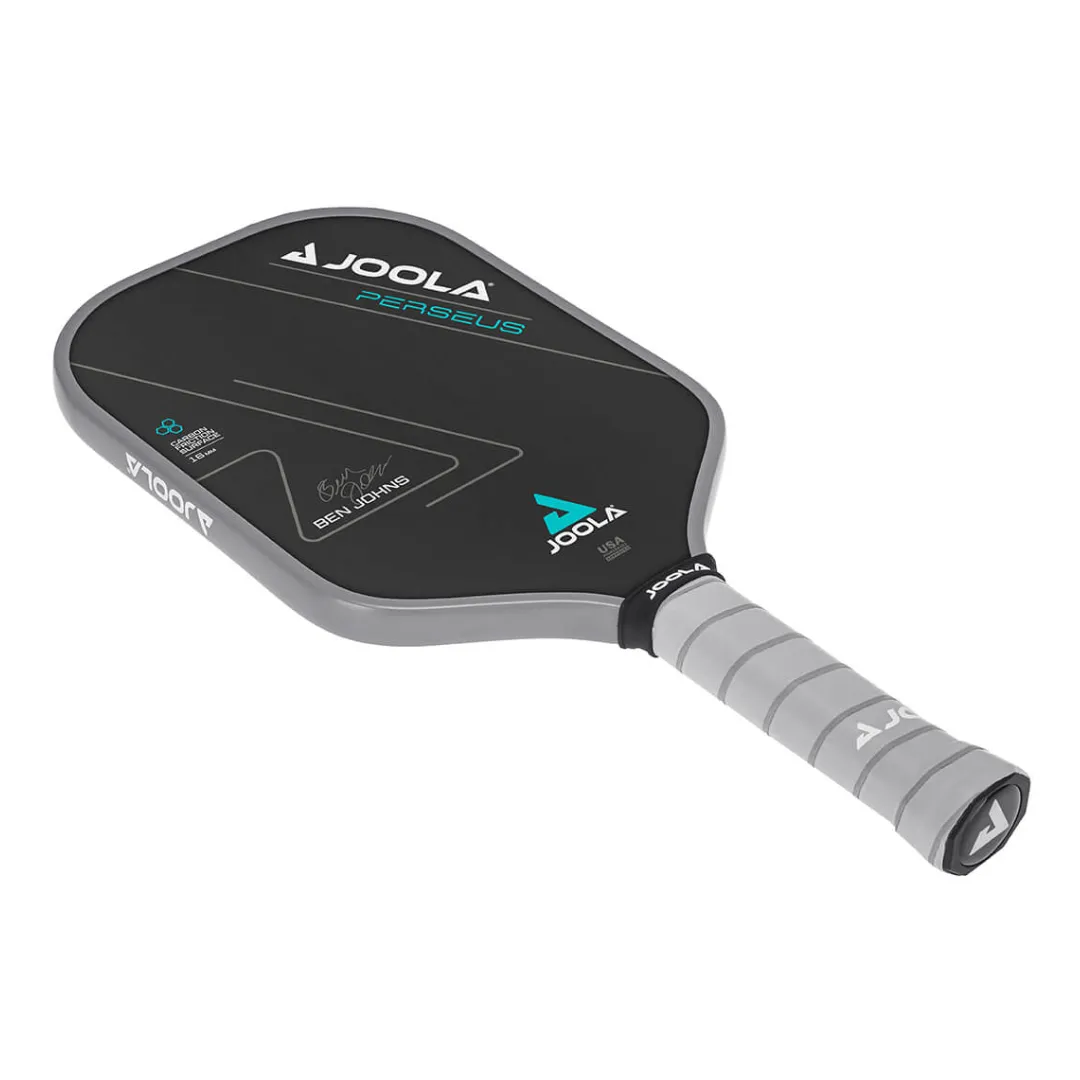 Joola Ben Johns Perseus CFS 16mm Pickleball Paddle