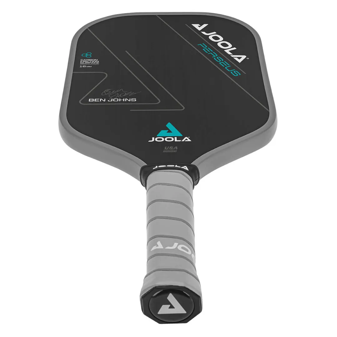 Joola Ben Johns Perseus CFS 16mm Pickleball Paddle