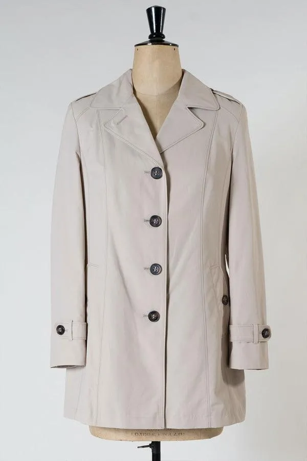 Kendal Coat