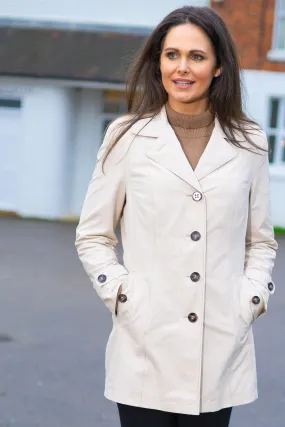 Kendal Coat