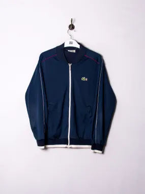 Lacoste Track Jacket