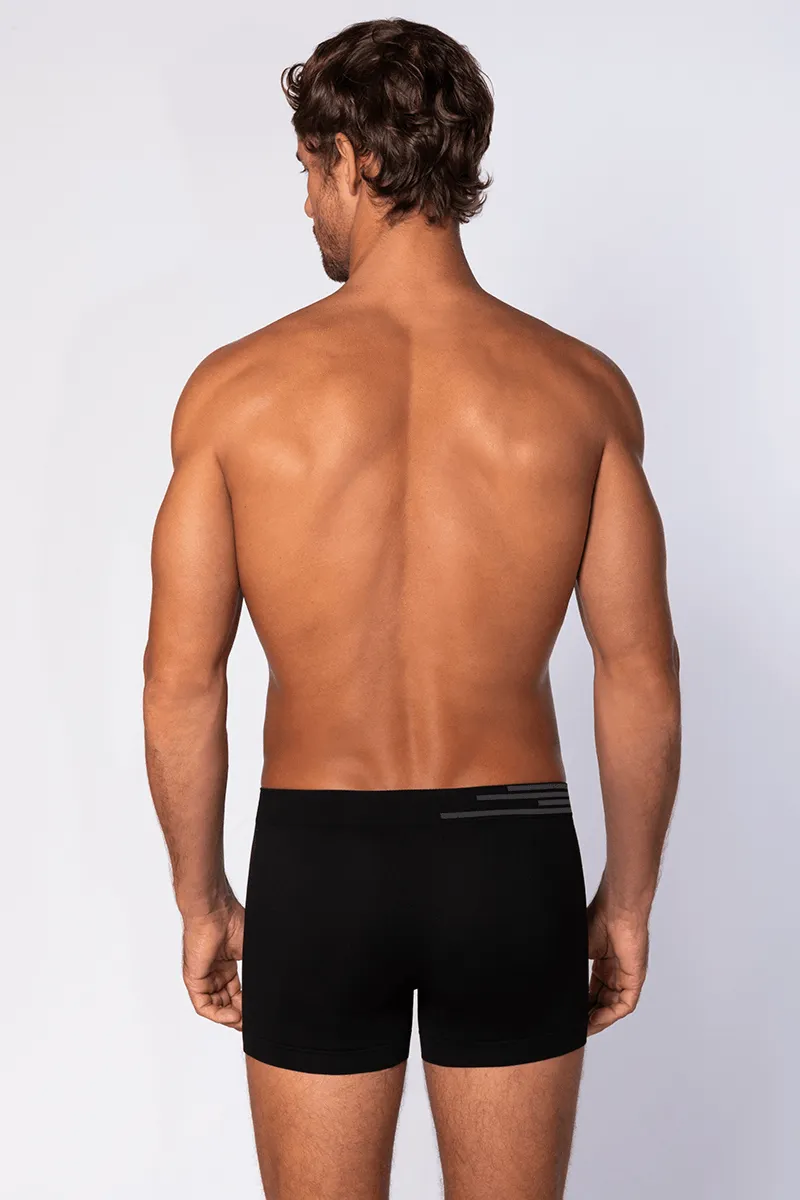 Lupo Men's Boxer  underwear 00436-002