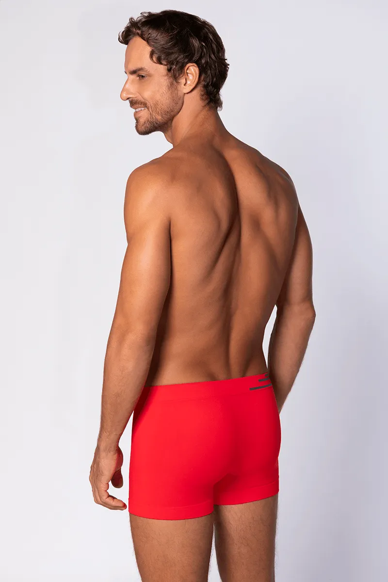 Lupo Men's Boxer  underwear 00436-002