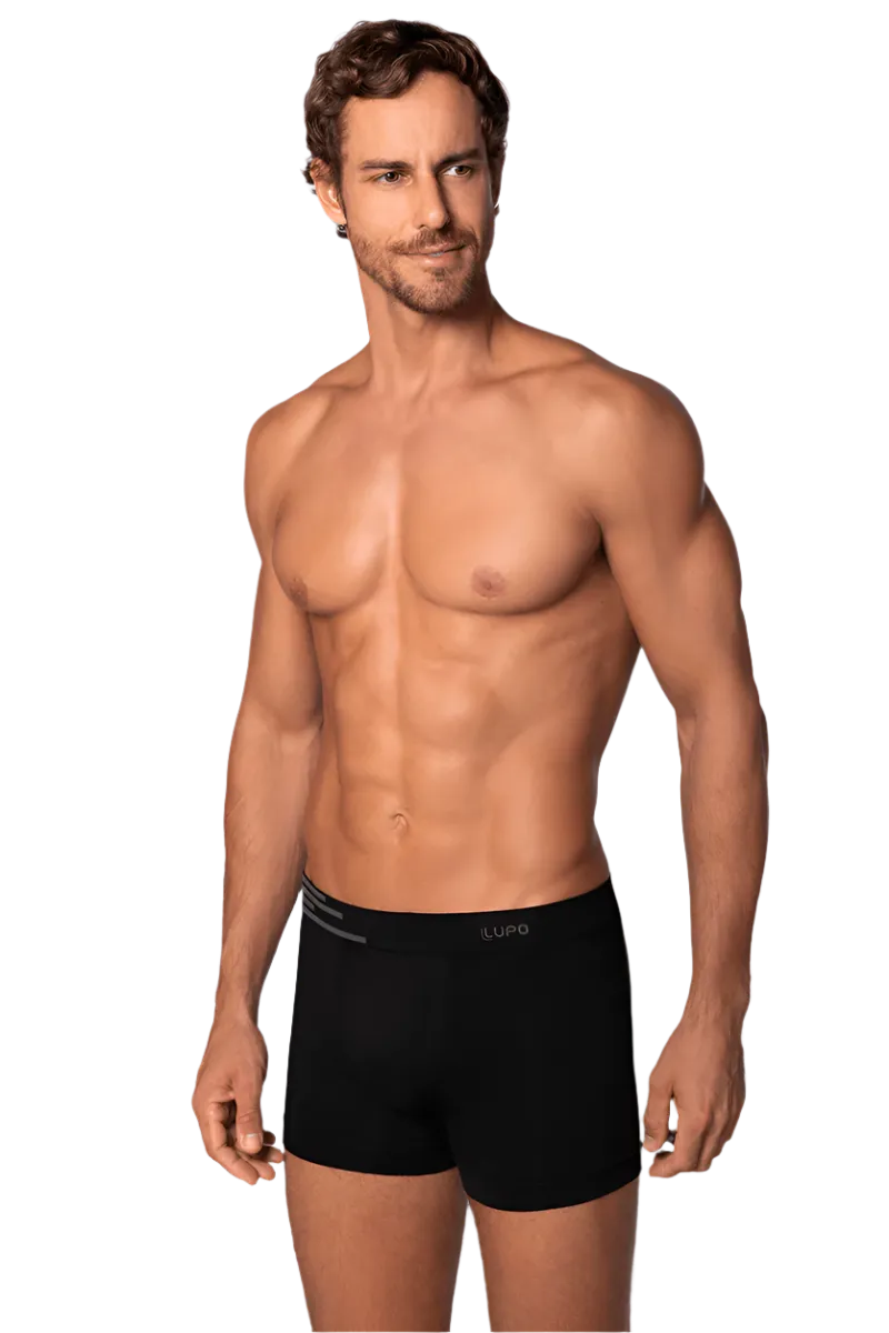 Lupo Men's Boxer  underwear 00436-002