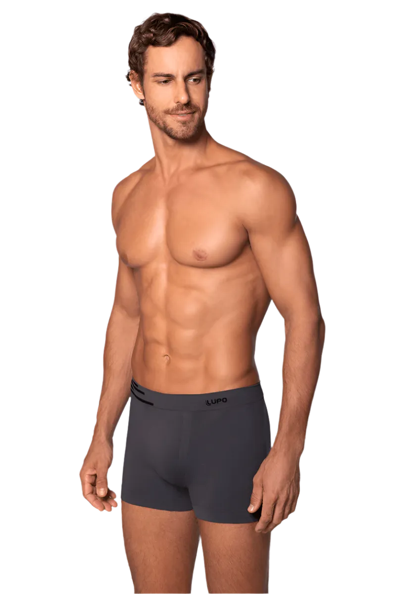 Lupo Men's Boxer  underwear 00436-002