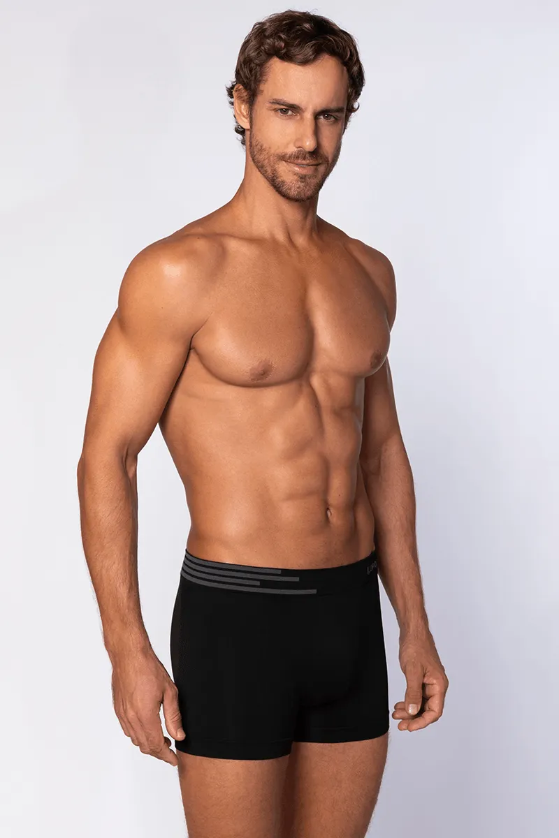 Lupo Men's Boxer  underwear 00436-002