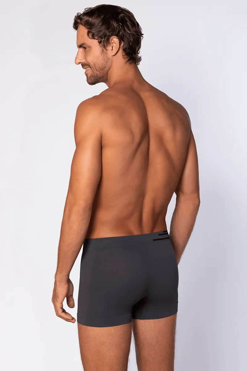 Lupo Men's Boxer  underwear 00436-002
