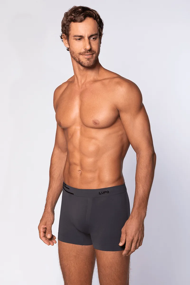 Lupo Men's Boxer  underwear 00436-002