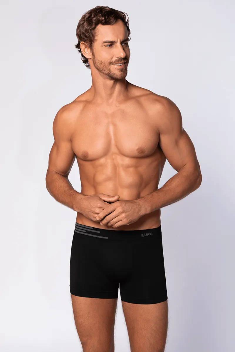 Lupo Men's Boxer  underwear 00436-002
