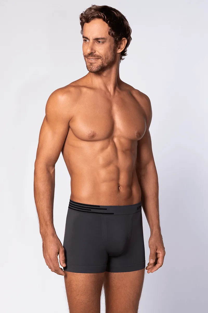 Lupo Men's Boxer  underwear 00436-002
