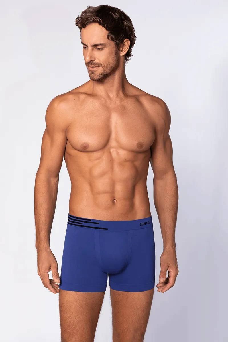 Lupo Men's Boxer  underwear 00436-002