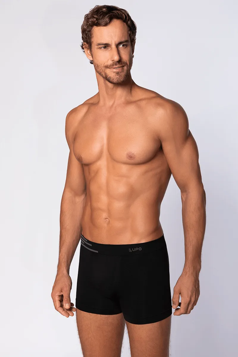Lupo Men's Boxer  underwear 00436-002