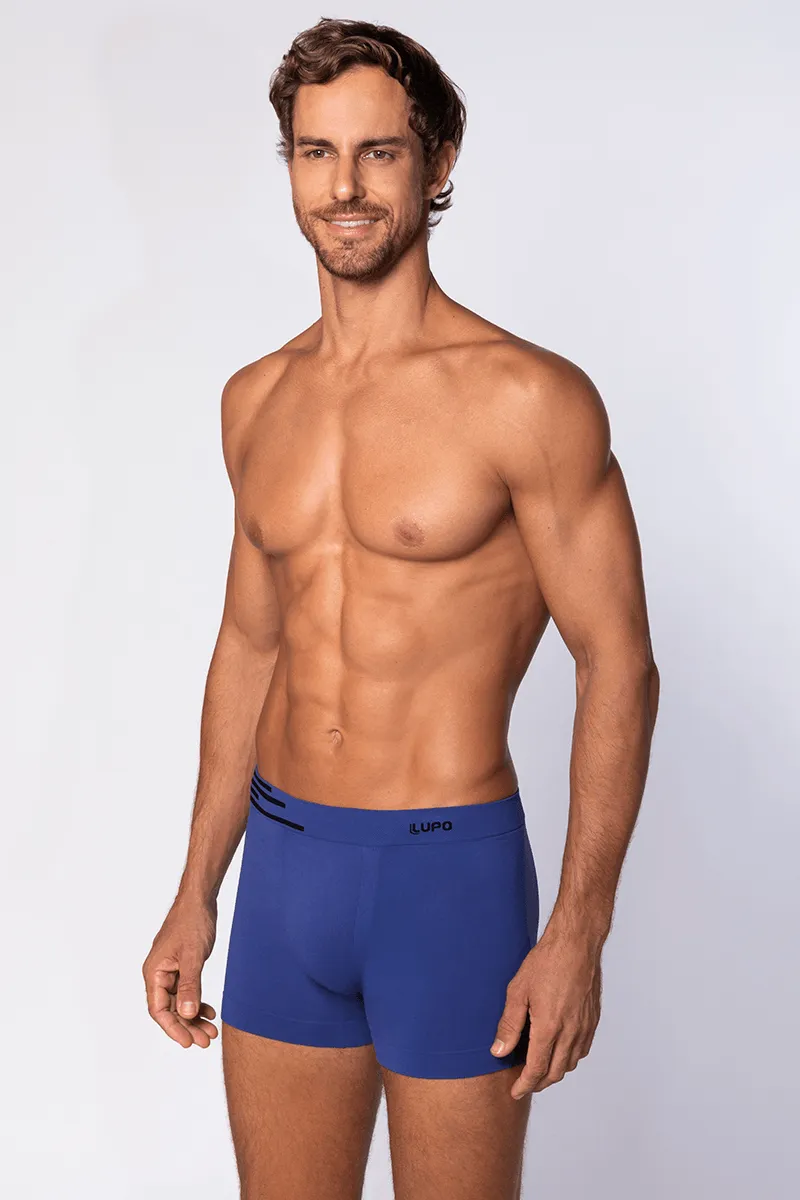 Lupo Men's Boxer  underwear 00436-002
