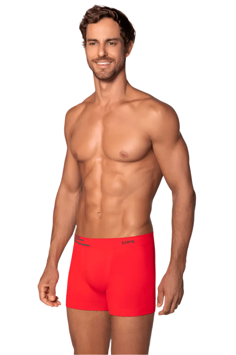 Lupo Men's Boxer  underwear 00436-002