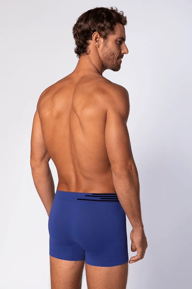 Lupo Men's Boxer  underwear 00436-002