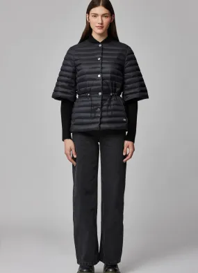 Macy Light Down Jacket
