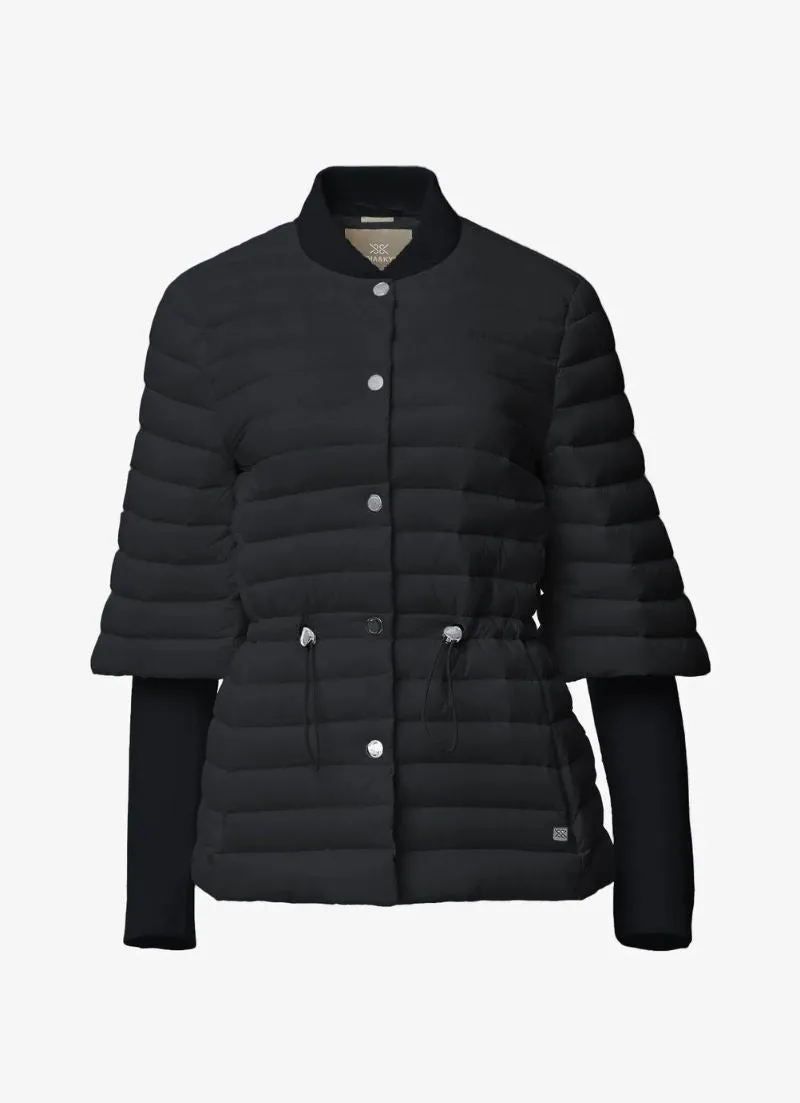 Macy Light Down Jacket