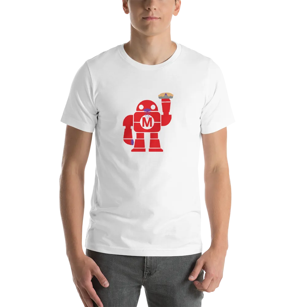 Make: Pi Day T-Shirt
