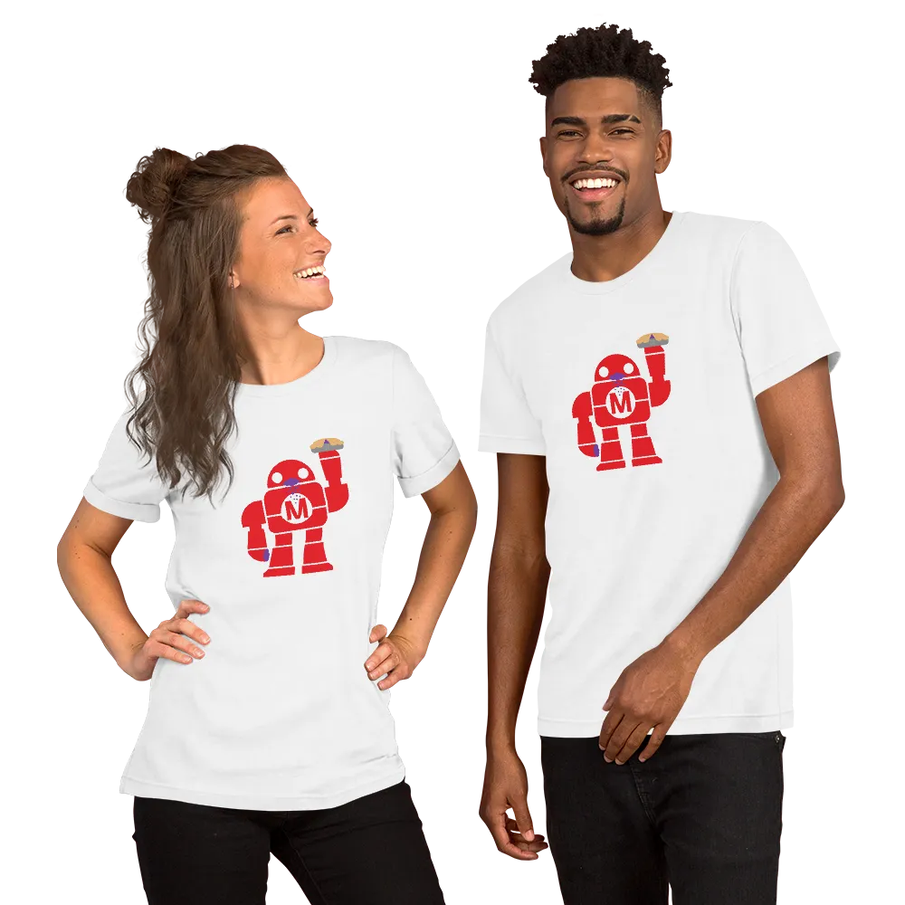 Make: Pi Day T-Shirt