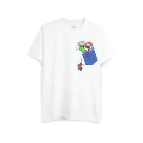 MARVEL - Avengers Pocket T-Shirt