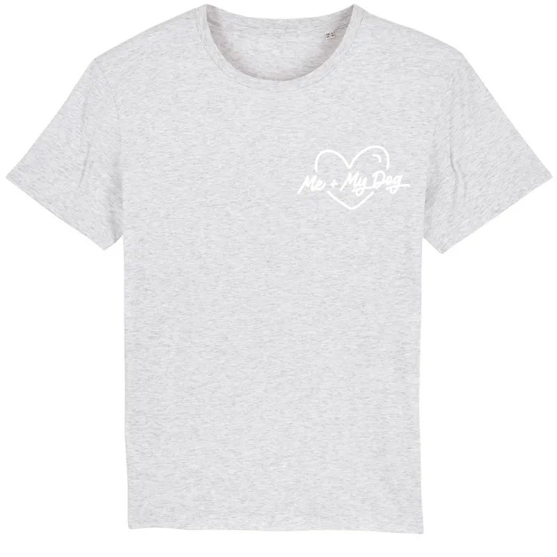 Me and My Dog T-Shirt