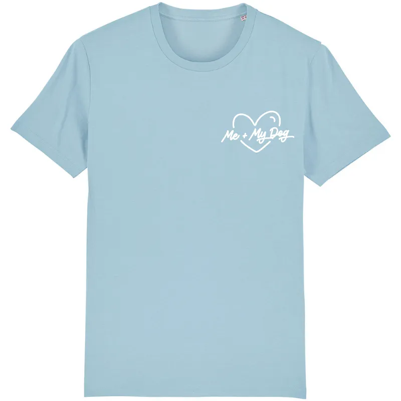 Me and My Dog T-Shirt