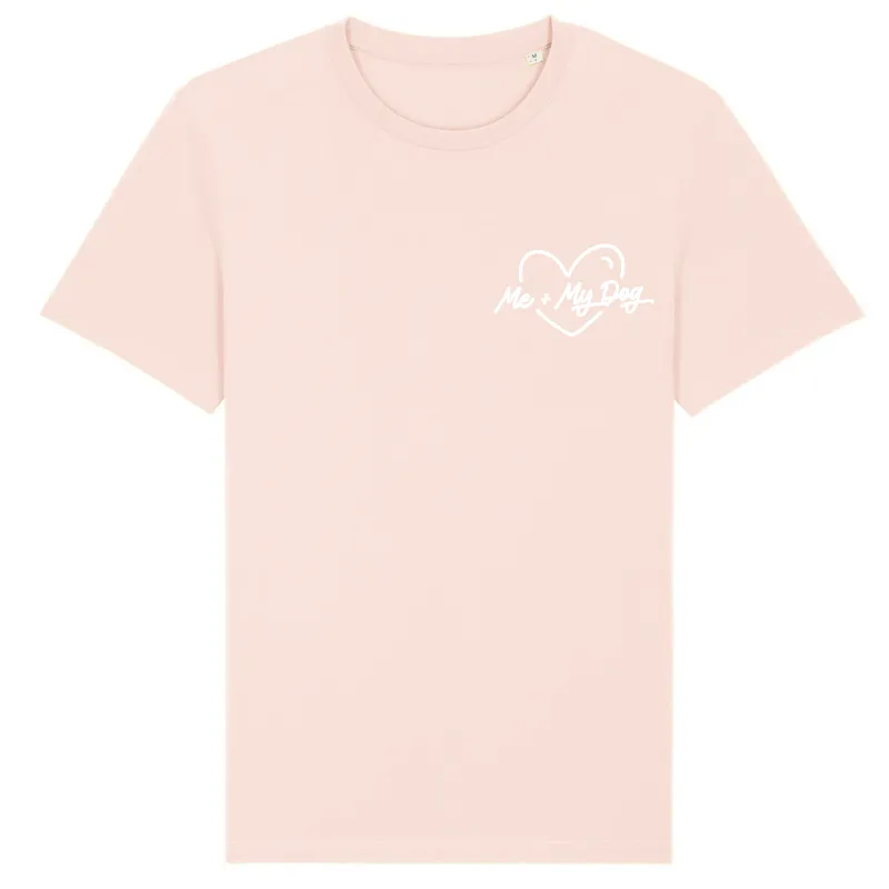 Me and My Dog T-Shirt
