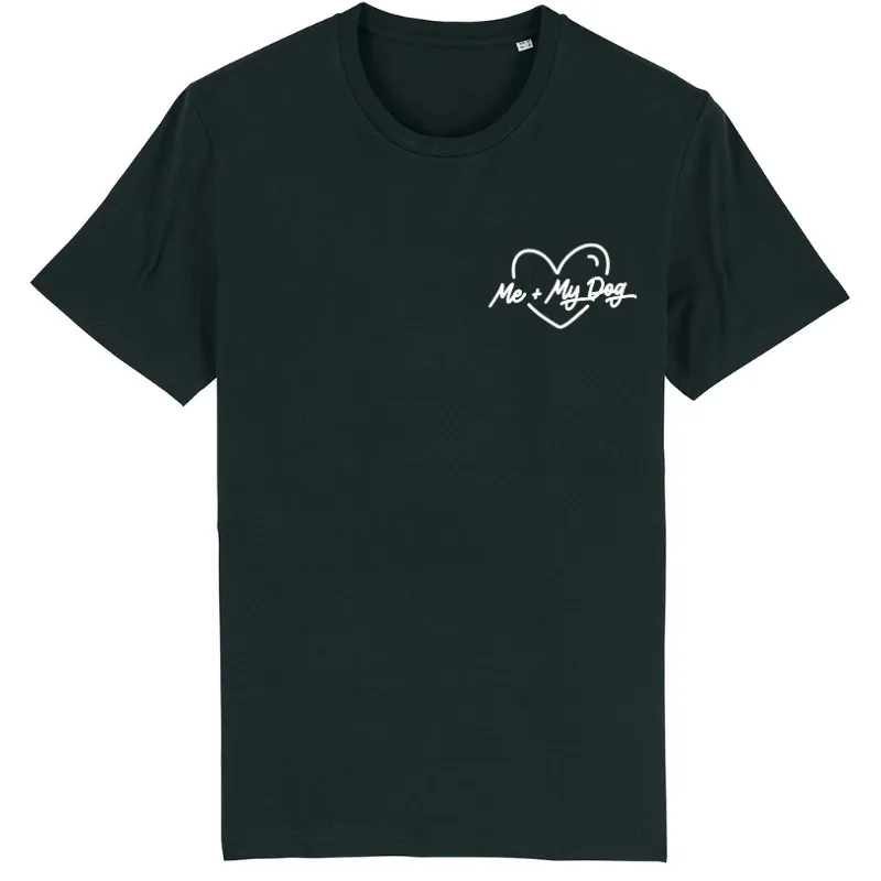 Me and My Dog T-Shirt