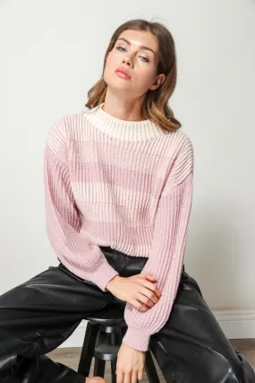 MISTY SWEATER
