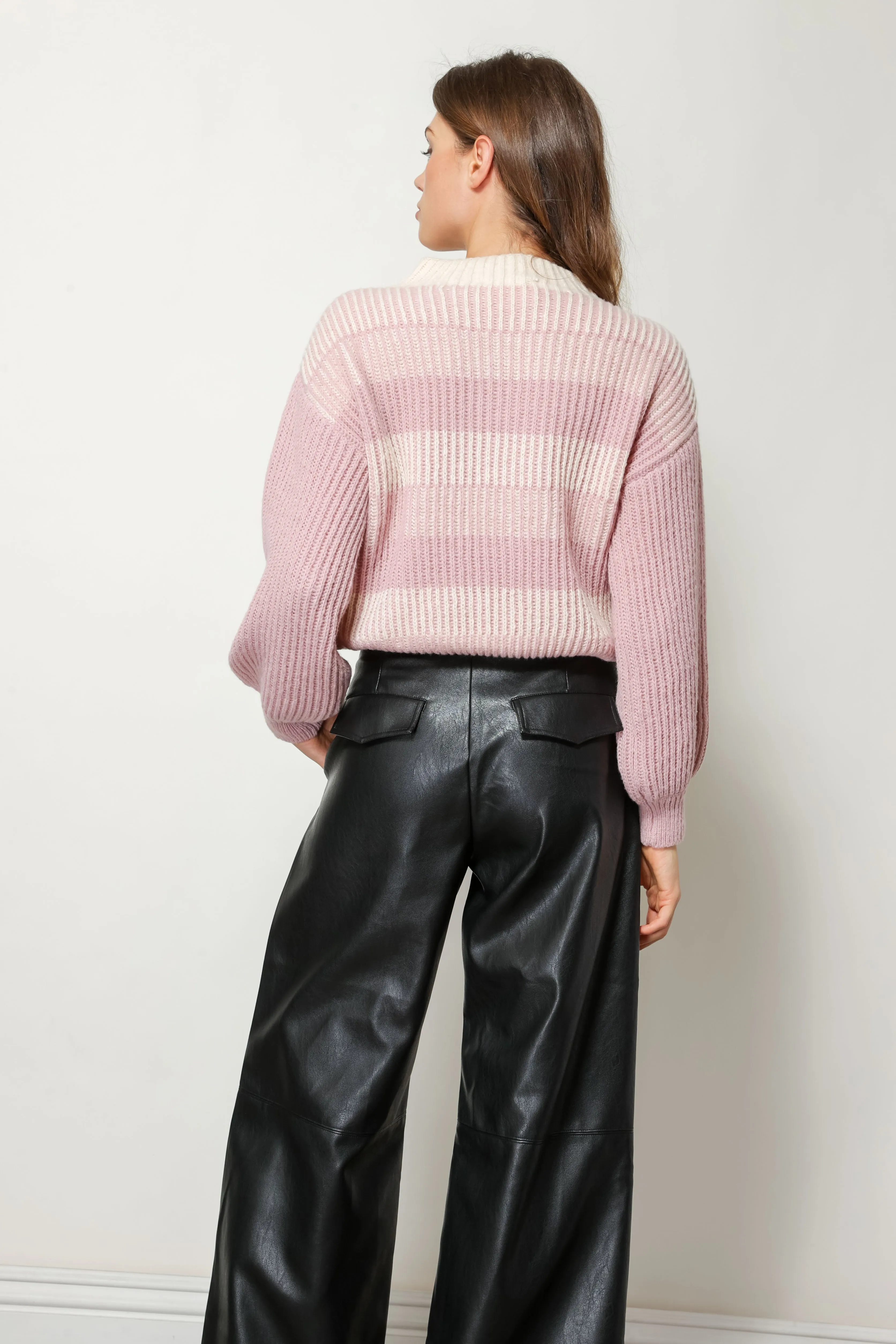 MISTY SWEATER