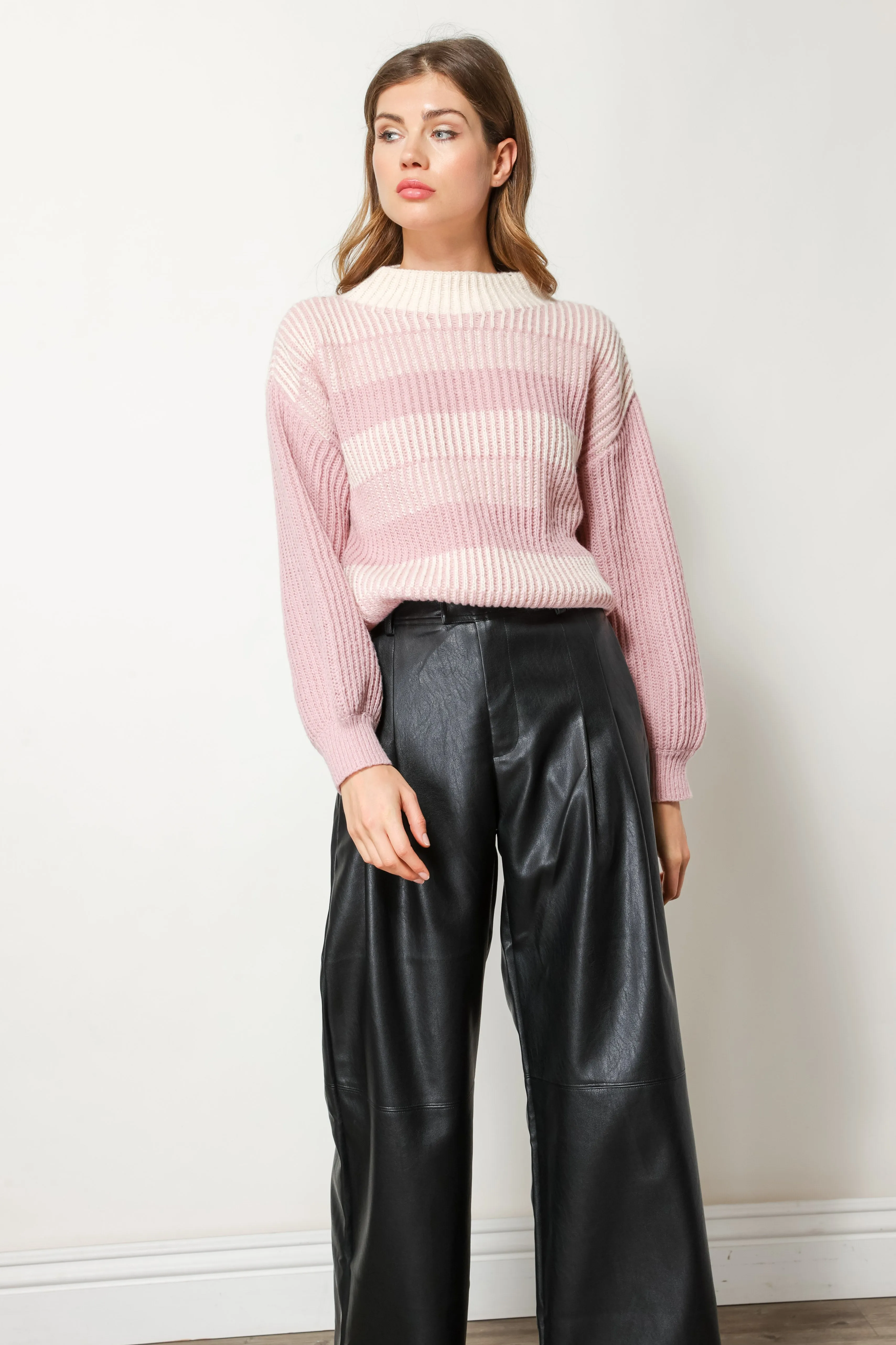 MISTY SWEATER