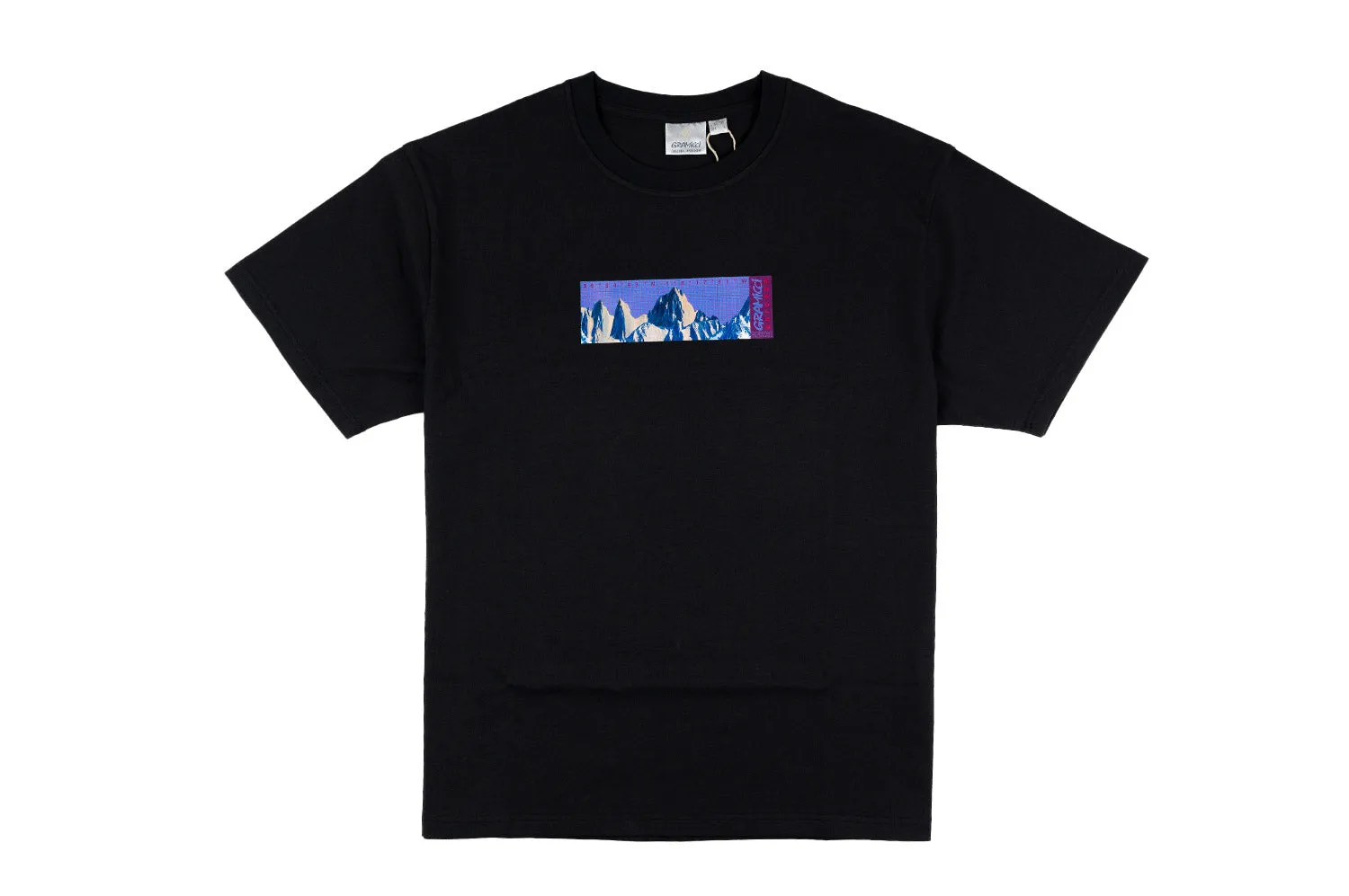 Mount Whitney Tee