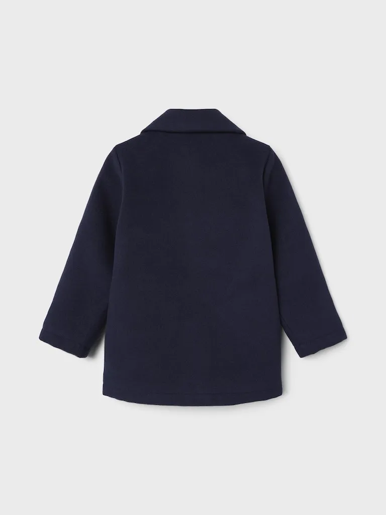 Name it Boys Traditional Winter Coat
