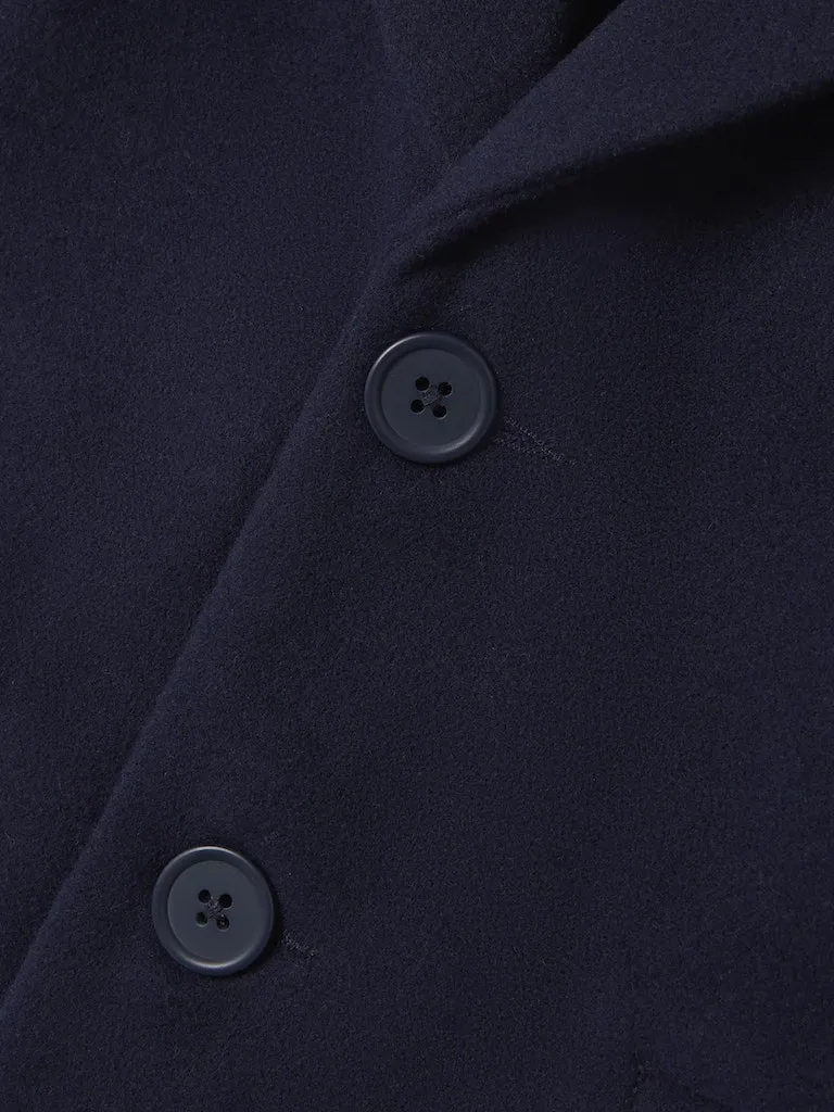 Name it Boys Traditional Winter Coat