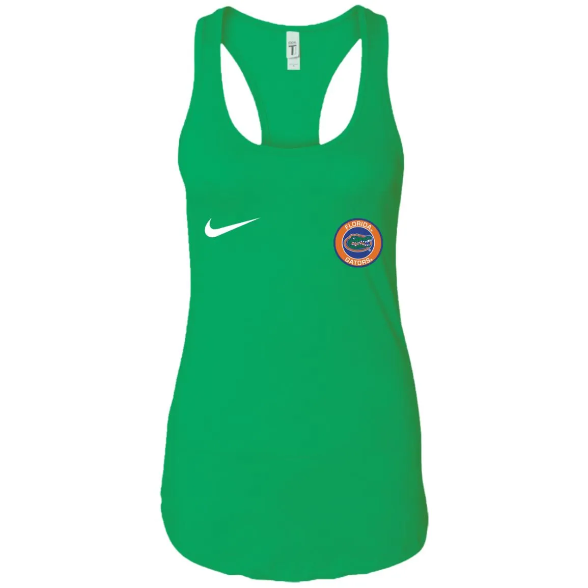 Nike Florida Gators Nfl Football Women Tank