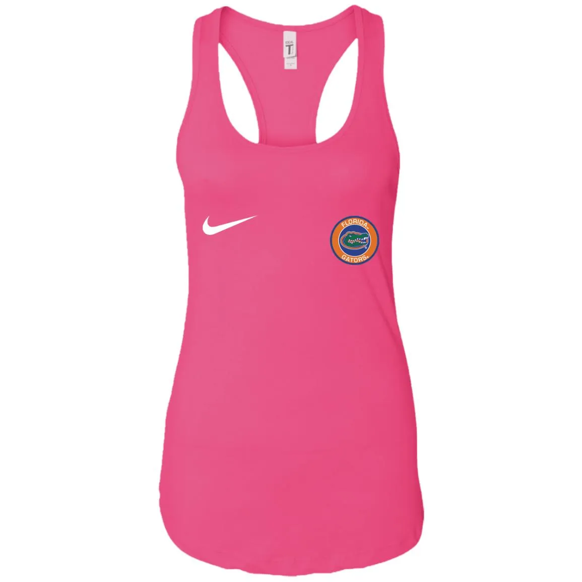 Nike Florida Gators Nfl Football Women Tank