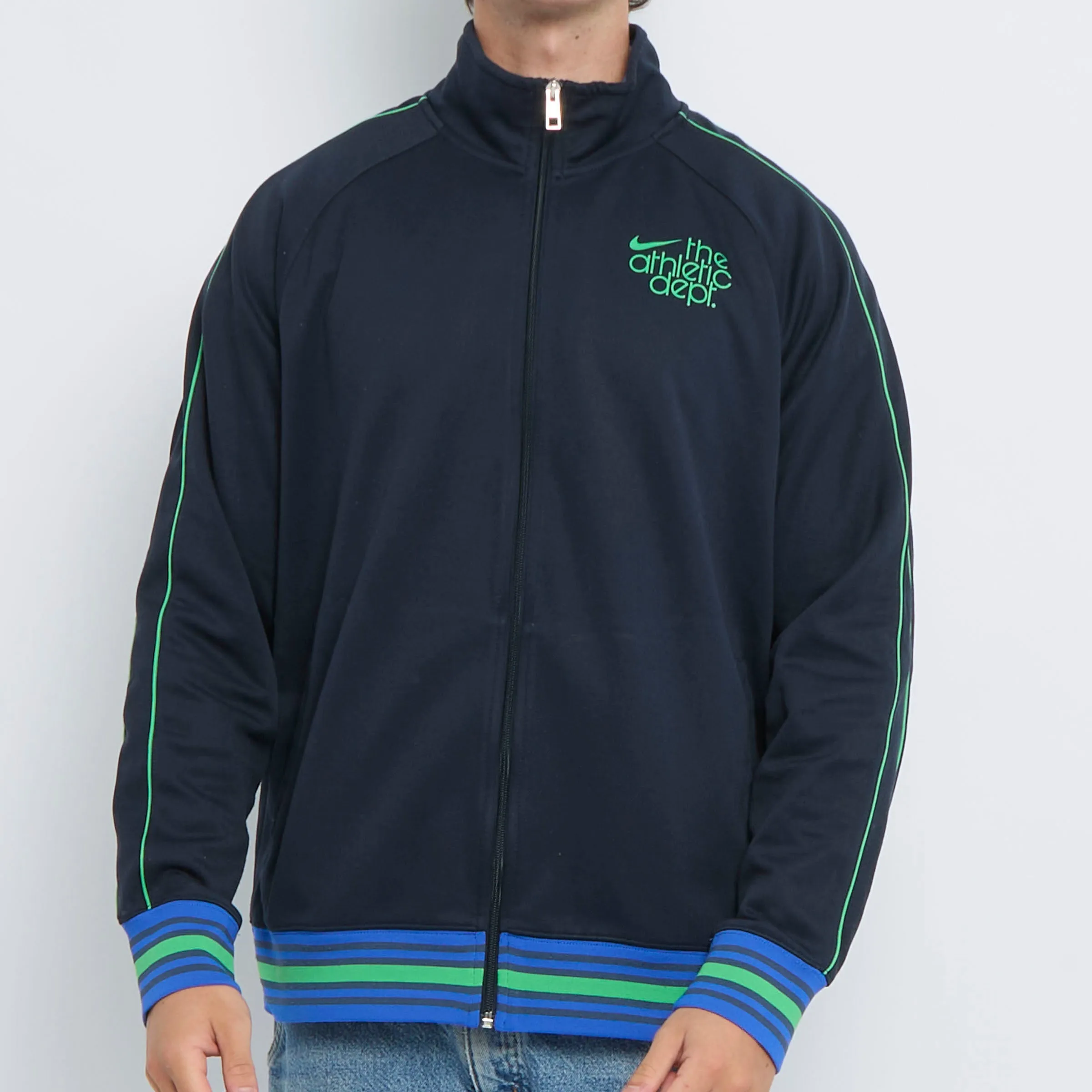 Nike  Track Jacket - XL