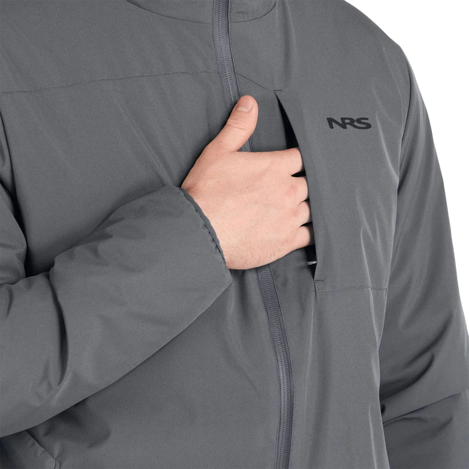 NRS Men's Sawtooth Jacket (Closeout)