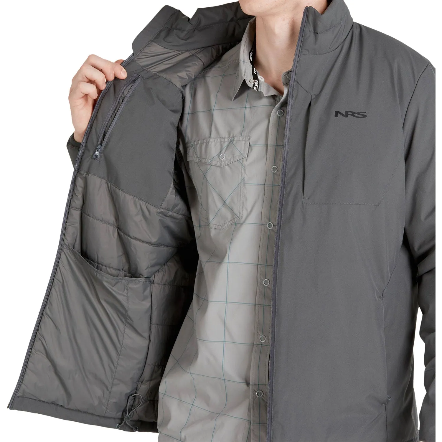NRS Men's Sawtooth Jacket (Closeout)